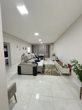 Edificio Estrela Da Manhã - Apartamento á Venda - Centro