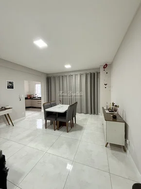 Edificio Estrela Da Manhã - Apartamento á Venda - Centro