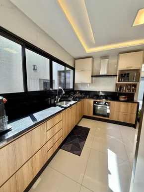 Condominio Vale Dos Vinhedos - Sobrado à Venda - Oficinas