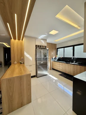 Condominio Vale Dos Vinhedos - Sobrado à Venda - Oficinas