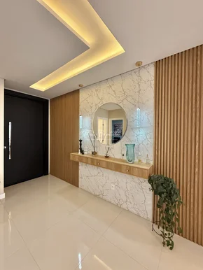 Condominio Vale Dos Vinhedos - Sobrado à Venda - Oficinas