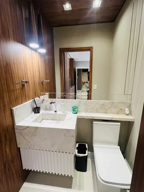 Edifício Palazzo Masini - Apartamento à Venda - Centro
