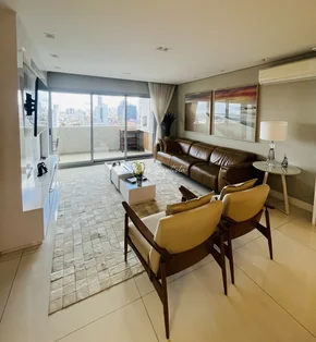 Edifício Palazzo Masini - Apartamento à Venda - Centro