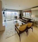 <strong>EDIFÍCIO PALAZZO MASINI - APARTAMENTO À VENDA - CENTRO</strong>