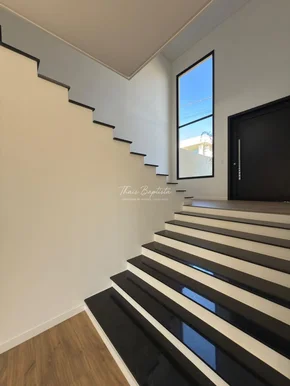 Condominio Vale Dos Vinhedos - Sobrado à Venda - Oficinas