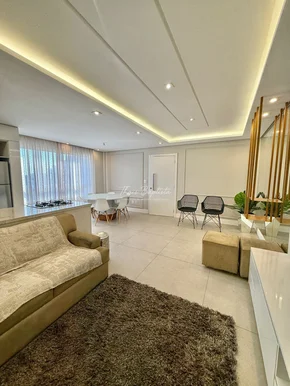 Edifício San Francisco - Mobiliado - Vila Estrela