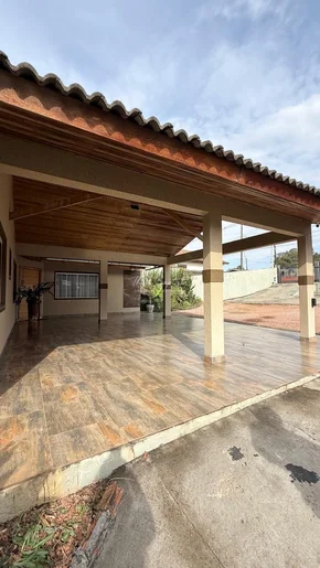 Casa à Venda - Oficinas