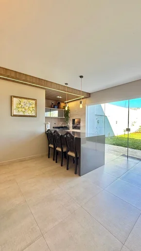 Condomínio Villa Toscana - Sobrado à Venda - Oficinas