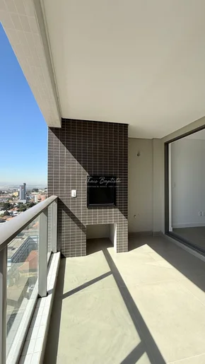 Edifício Gran Villagio - Apartamento A Venda Novo - Estrela