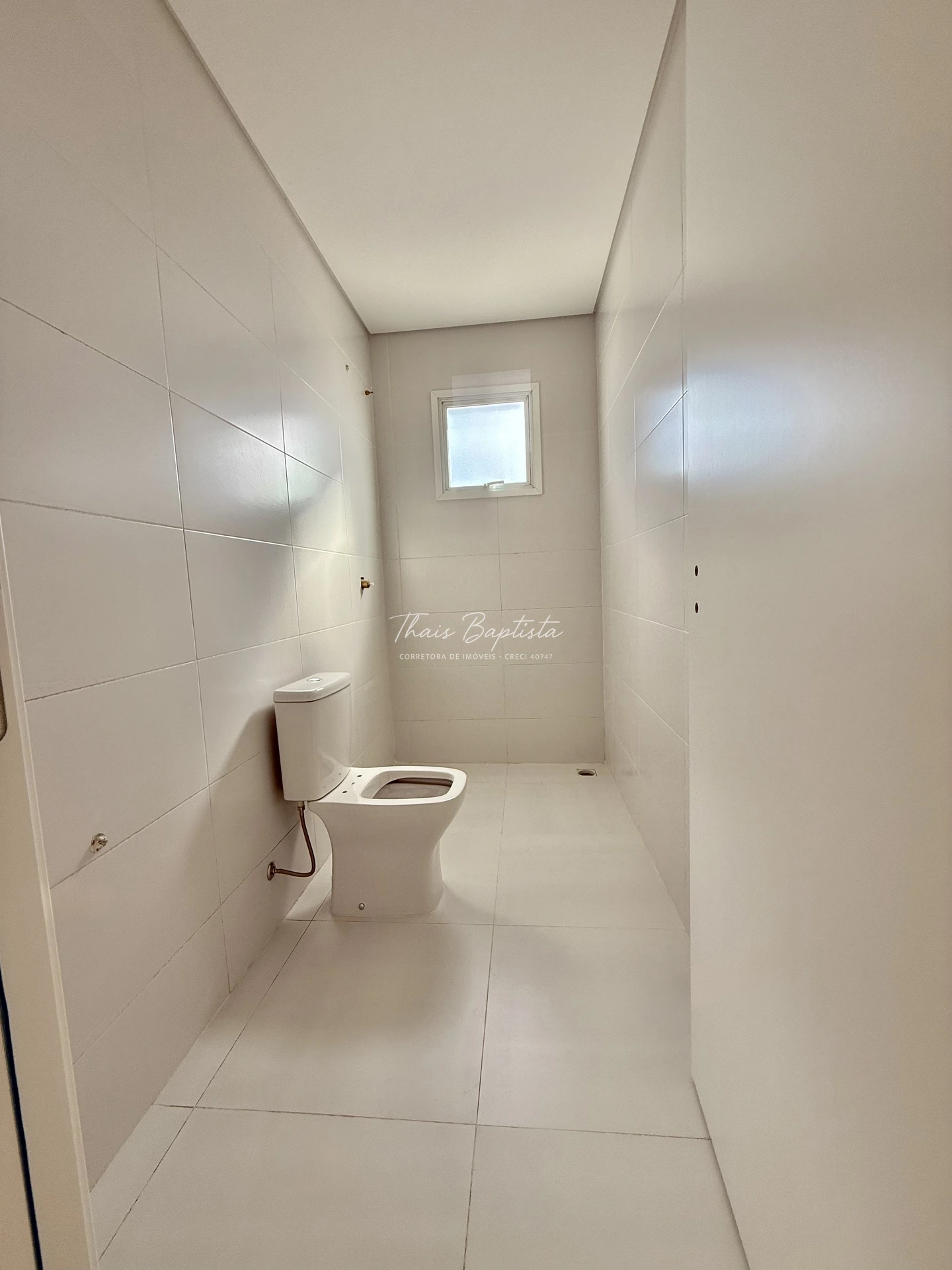 Edifício Vivere Space Home - Apartamento à Venda - Olarias