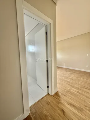 Edifício Vivere Space Home - Apartamento à Venda - Olarias