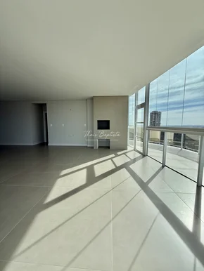 Edifício Vivere Space Home - Apartamento à Venda - Olarias