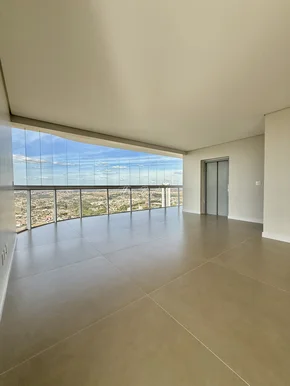 Edifício Vivere Space Home - Apartamento à Venda - Olarias