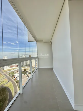 Edifício Vivere Space Home - Apartamento à Venda - Olarias