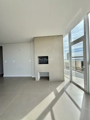 Edifício Vivere Space Home - Apartamento à Venda - Olarias