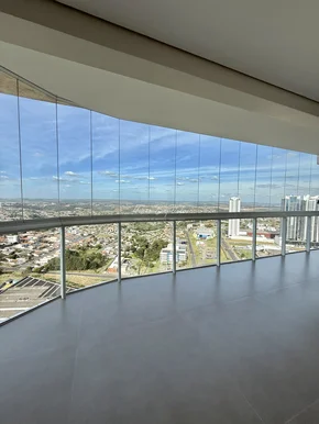 Edifício Vivere Space Home - Apartamento à Venda - Olarias