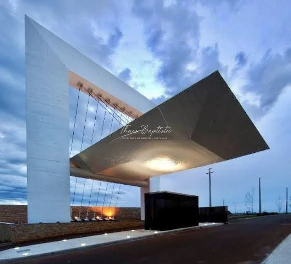Condomínio La Defense - Terreno à Venda - Estrela