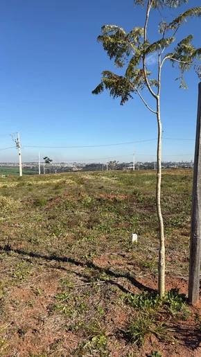 Condomínio Jardim Alpha - Terreno à Venda - Jardim Carvalho