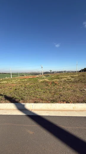 Condomínio Jardim Alpha - Terreno à Venda - Jardim Carvalho