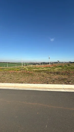 Condomínio Jardim Alpha - Terreno à Venda - Jardim Carvalho