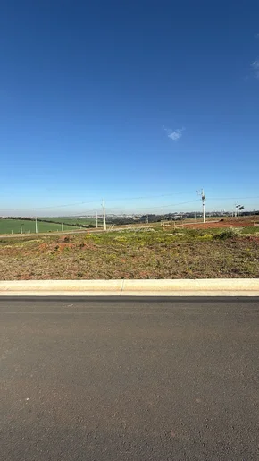 Condomínio Jardim Alpha - Terreno à Venda - Jardim Carvalho