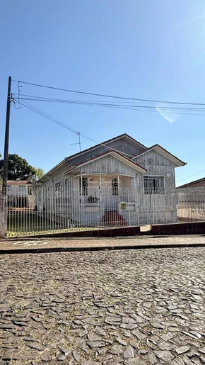 Terreno A Venda - Uvaranas Com 750mt