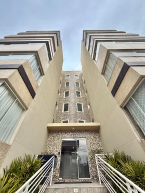 Edifício San Sebastian - Apartamento A Venda - Vila Estrela
