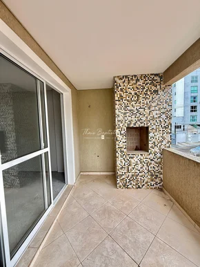 Edifício San Sebastian - Apartamento A Venda - Vila Estrela