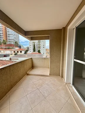 Edifício San Sebastian - Apartamento A Venda - Vila Estrela