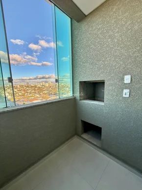 Edifício Montpellier - Apartamento Novo A Venda Nova Russia