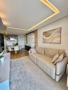 <strong>EDIFICIO ALPHA GARDEN - APARTAMENTO Á VENDA - ORFÃS</strong>