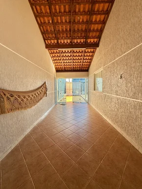 Casa A Venda Em Oficinas - Médio Padrão