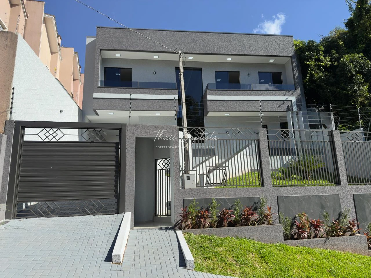 Sobrado Alto Padrão - Jardim America