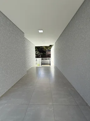 Sobrado Alto Padrão - Jardim America