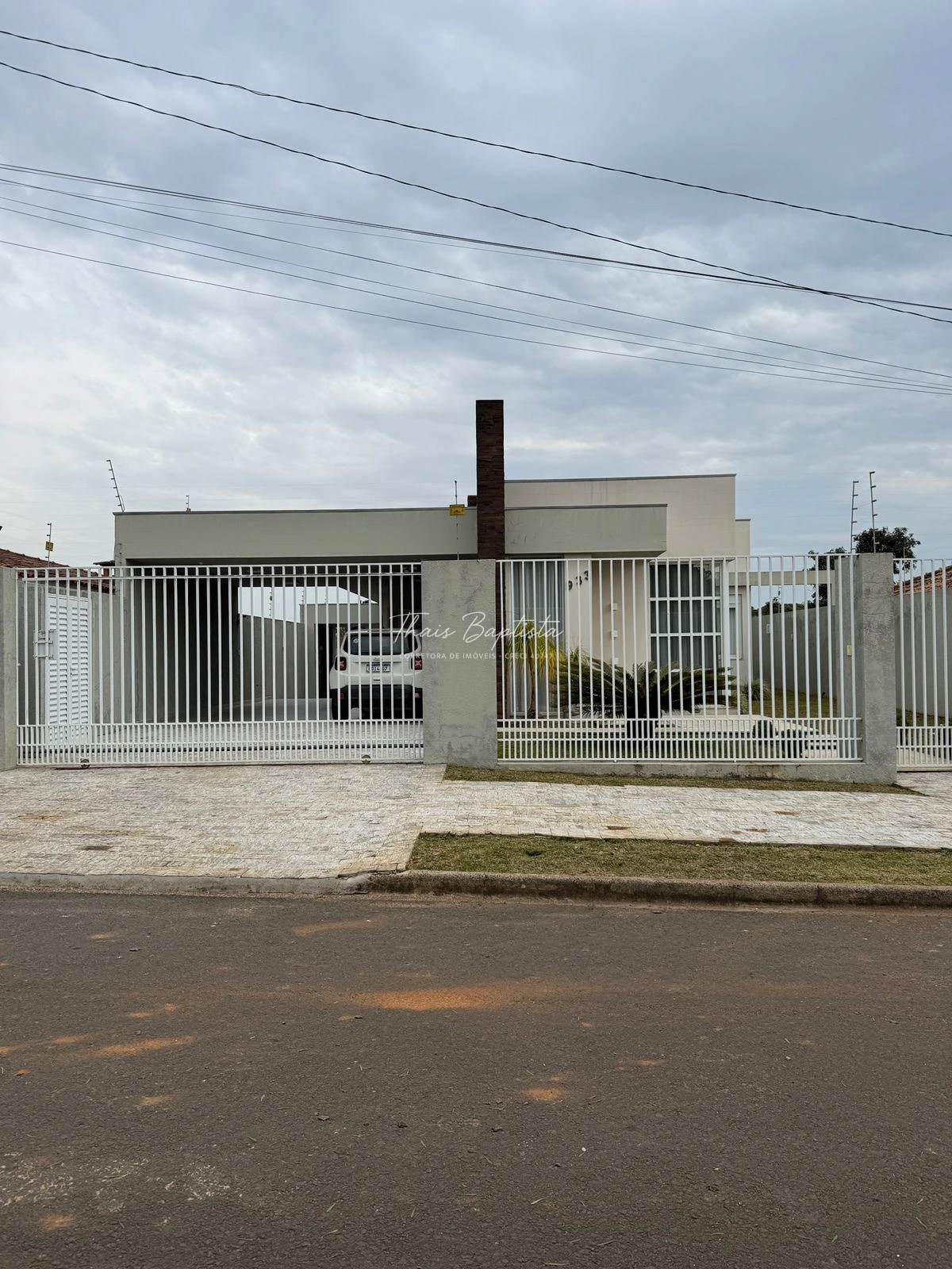 Casa Alto Padrão - A Venda Na Chapada