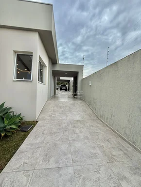 Casa Alto Padrão - A Venda Na Chapada
