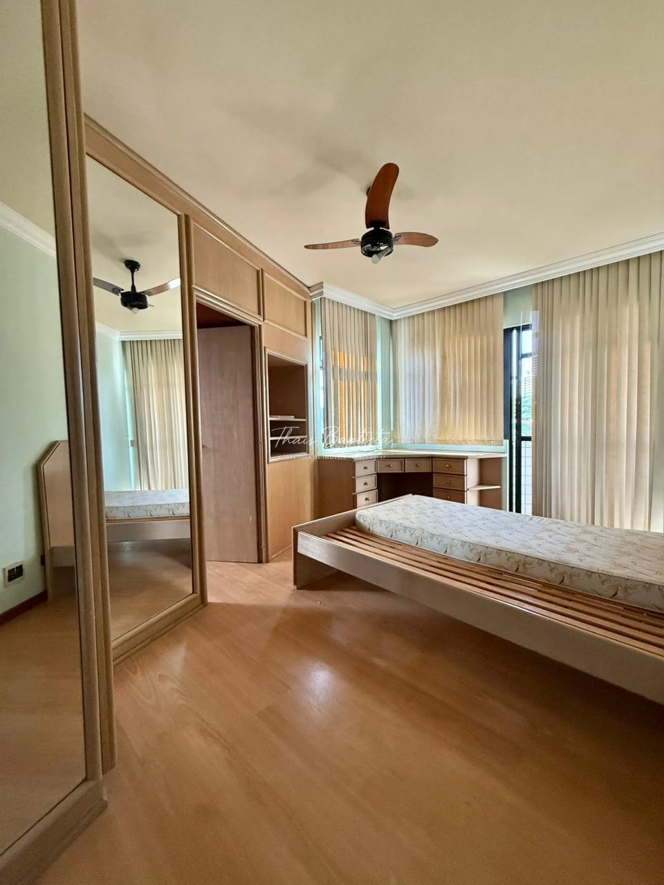Ed. Erico Veríssimo - Apartamento à Venda - Vila Estrela