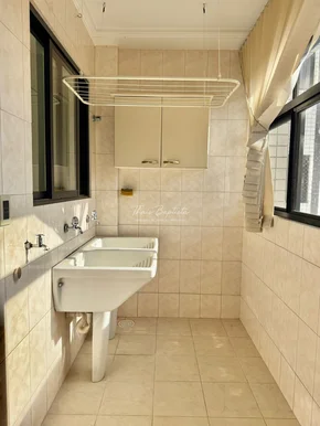 Ed. Erico Veríssimo - Apartamento à Venda - Vila Estrela
