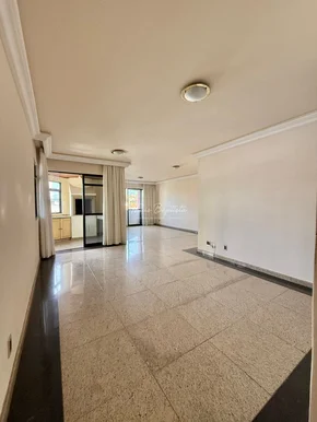 Ed. Erico Veríssimo - Apartamento à Venda - Vila Estrela