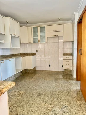 Ed. Erico Veríssimo - Apartamento à Venda - Vila Estrela