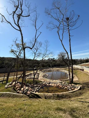 Condomínio Skye Laguna Park - Terreno à Venda - Contorno