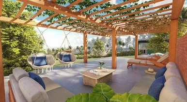 Condomínio Skye Laguna Park - Terreno à Venda - Contorno