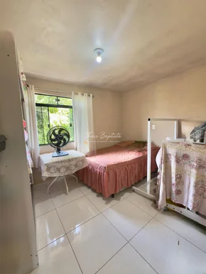 Casa á Venda  - Vila Borato