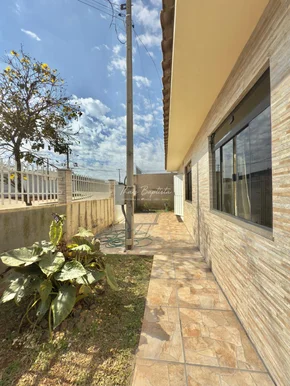 Casa á Venda  - Vila Borato