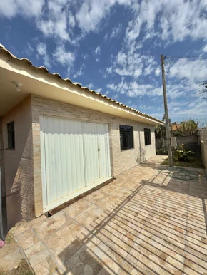 Casa á Venda  - Vila Borato