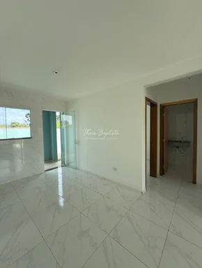 Casa Pronta Para Morar - Mcmv Na Vila Cipa