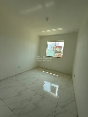 Casa Pronta Para Morar - Mcmv Na Vila Cipa