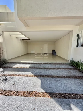 Condomínio Villa Toscana - Sobrado à Venda - Oficinas