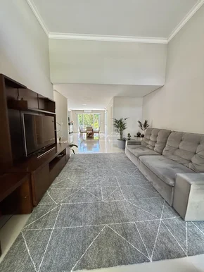 Condomínio Villa Toscana - Sobrado à Venda - Oficinas