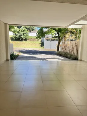 Condomínio Villa Toscana - Sobrado à Venda - Oficinas